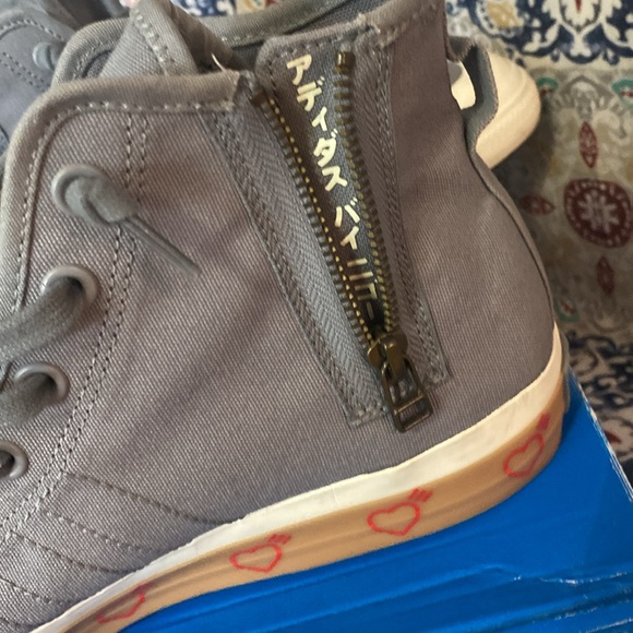 Human made x adidas - Picture 6 of 8